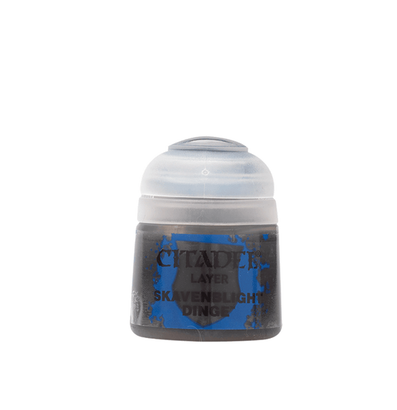 Citadel Layer Paint (12ml) - Bards & Cards