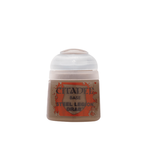 Citadel Base Paint (12ml) - Bards & Cards