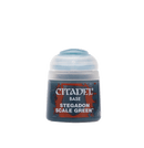 Citadel Base Paint (12ml) - Bards & Cards