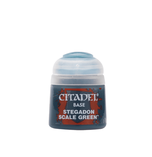 Citadel Base Paint (12ml) - Bards & Cards