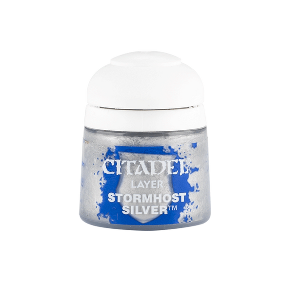 Citadel Layer Paint (12ml) - Bards & Cards