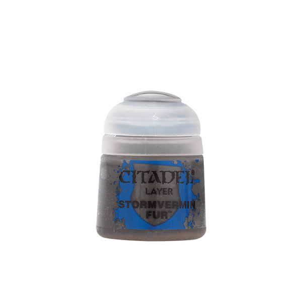 Citadel Layer Paint (12ml) - Bards & Cards