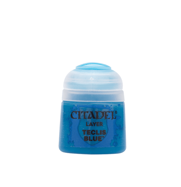 Citadel Layer Paint (12ml) - Bards & Cards