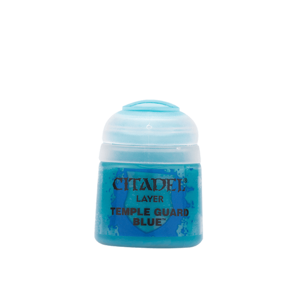 Citadel Layer Paint (12ml) - Bards & Cards