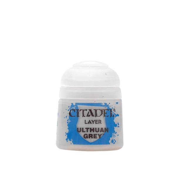 Citadel Layer Paint (12ml) - Bards & Cards