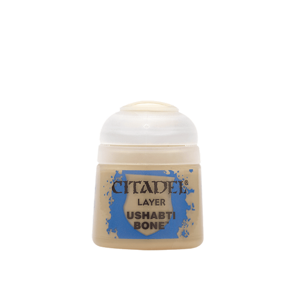 Citadel Layer Paint (12ml) - Bards & Cards