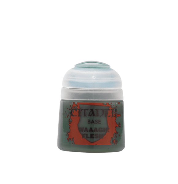 Citadel Base Paint (12ml) - Bards & Cards