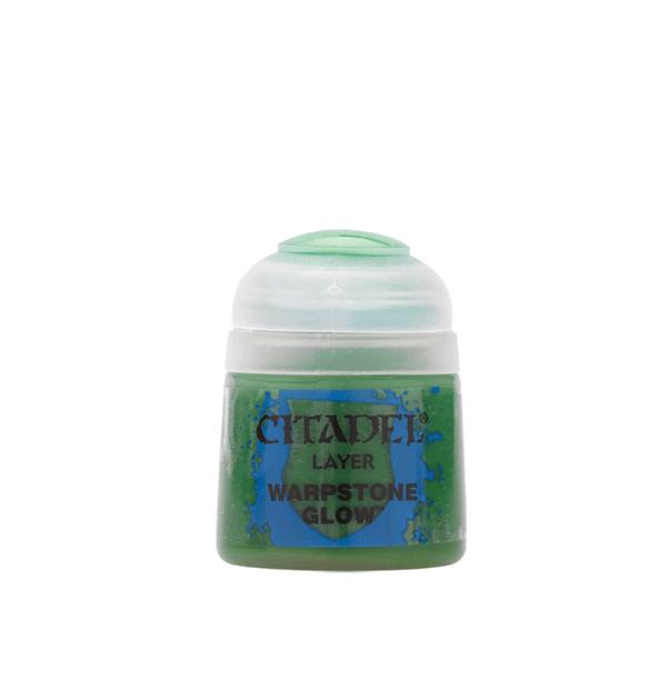 Citadel Layer Paint (12ml) - Bards & Cards