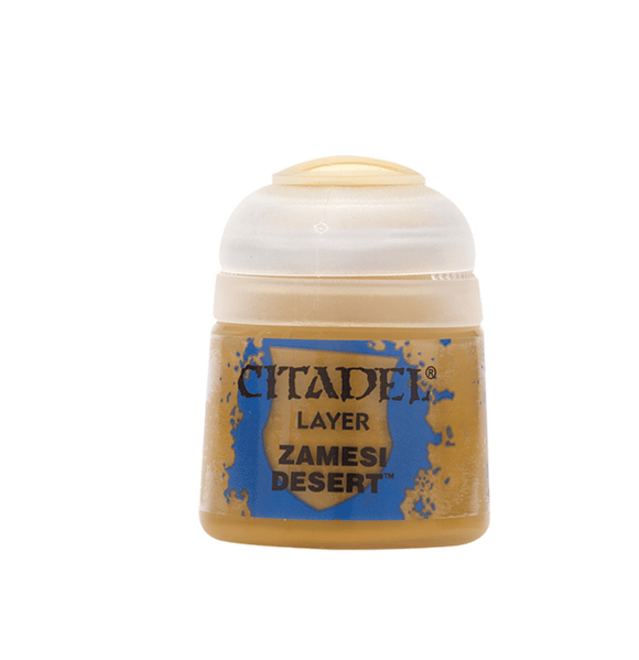 Citadel Layer Paint (12ml) - Bards & Cards