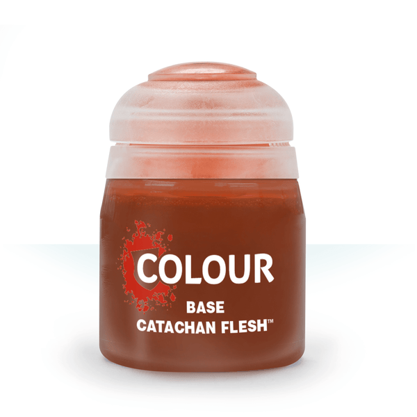 Citadel Base Paint (12ml) - Bards & Cards