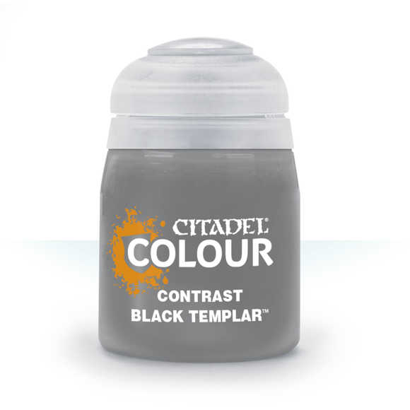 Citadel Contrast Paint (18ml) - Bards & Cards