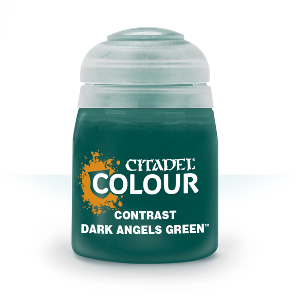 Citadel Contrast Paint (18ml) - Bards & Cards