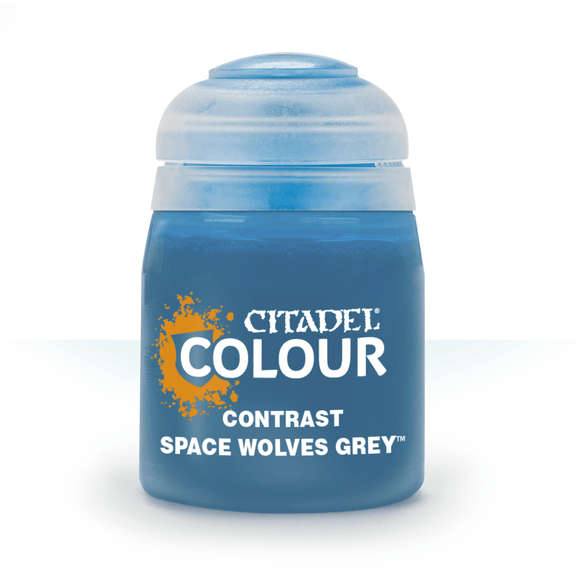 Citadel Contrast Paint (18ml) - Bards & Cards