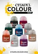 Citadel Base Paint (12ml) - Bards & Cards