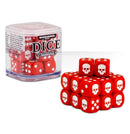 Citadel 12mm Dice Set - Bards & Cards