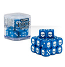 Citadel 12mm Dice Set - Bards & Cards