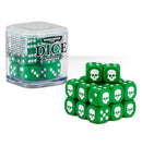 Citadel 12mm Dice Set - Bards & Cards