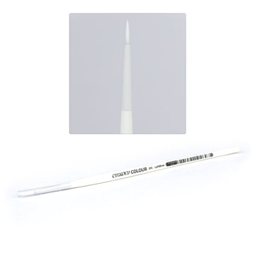 Citadel Synthetic Layer Brush (Medium) - Bards & Cards
