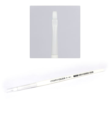 Citadel Synthetic Dry Brush (Small) - Bards & Cards