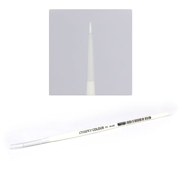 Citadel Medium Glaze Brush - Bards & Cards