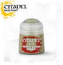Citadel Base Paint (12ml) - Bards & Cards