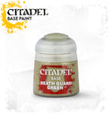 Citadel Base Paint (12ml) - Bards & Cards