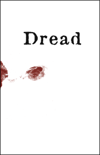 Dread - Bards & Cards