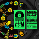 Hey Yo - Bards & Cards