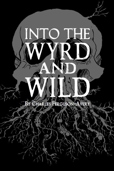 Into the Wyrd and Wild - Bards & Cards