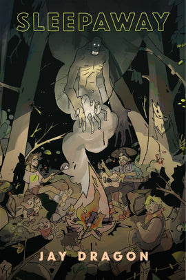 Sleepaway - Bards & Cards