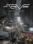 Afterverse Core Sourcebook - Bards & Cards