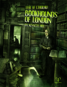 Bookhounds of London - Bards & Cards