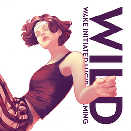 WILD: Dream Dive Training Simulation - Bards & Cards