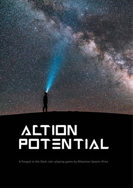 Action Potential - Bards & Cards