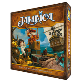 Jamaica - Bards & Cards