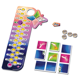 Dream Runners - Bards & Cards