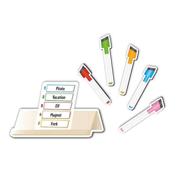 Just One (White Box) - Bards & Cards