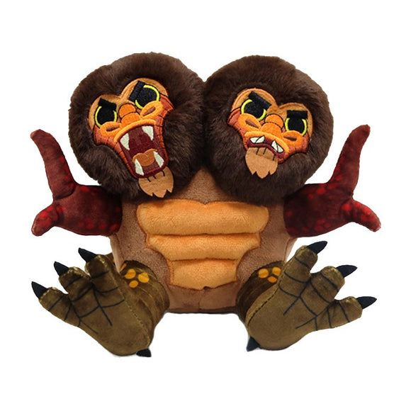 Dungeons & Dragons Demogorgon Phunny Plush by Kidrobot - Bards & Cards