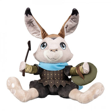 Dungeons & Dragons Agdon Longscarf Phunny Plush - Bards & Cards
