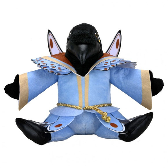 Dungeons & Dragons Kettlesteam Phunny Plush - Bards & Cards