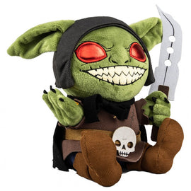 Pathfinder: Goblin Phunny Plush - Bards & Cards