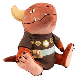 Pathfinder: Kobold Phunny Plush - Bards & Cards