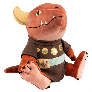 Pathfinder: Kobold Phunny Plush - Bards & Cards