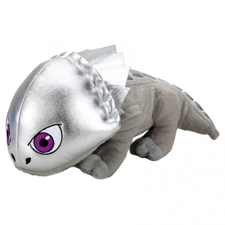 Dungeons & Dragons Bulette Phunny Plush - Bards & Cards