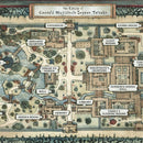 Legend of the Five Rings: Emerald Empire - Bards & Cards