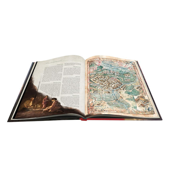 Legend of the Five Rings: Path of Waves - Bards & Cards