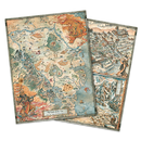 Legend of the Five Rings: Blood of the Lioness - Bards & Cards