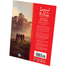 Legend of the Five Rings: Blood of the Lioness - Bards & Cards