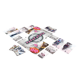 Sakura Arms - Elegant Battles Beneath the Cherry Blossoms - Bards & Cards