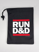 Kraken Dice Large Dice Bag - Bards & Cards